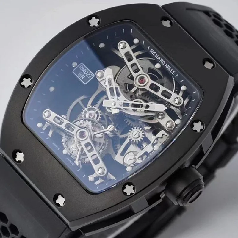 リシャールミル 偽物 RM 027 Rafael Nadal